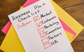 Business Planning: A Comprehensive Guide to Success