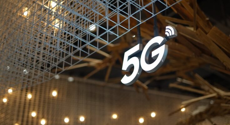 5G Networks and Beyond: Transforming Global Connectivity