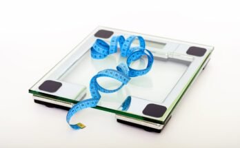 Starting Your Weight Loss Journey: Finding Your Why