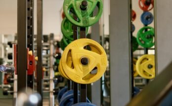 The Role of Exercise in Weight Loss: Finding What Works for You