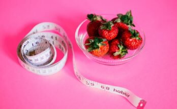 Nutrition for Weight Loss: Eating for Fuel, Not Restriction