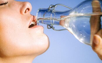 The Importance of Hydration in Your Weight Loss Journey